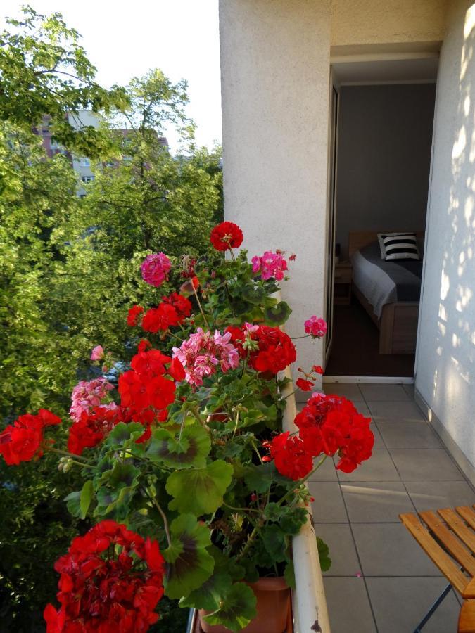 Apartament Regina Apartment Poznan Exterior photo