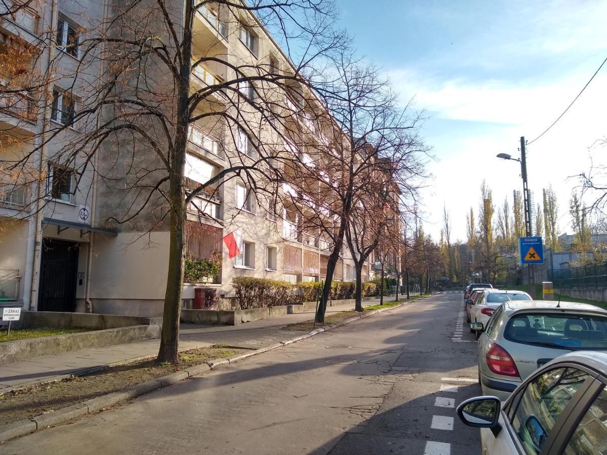 Apartament Regina Apartment Poznan Exterior photo