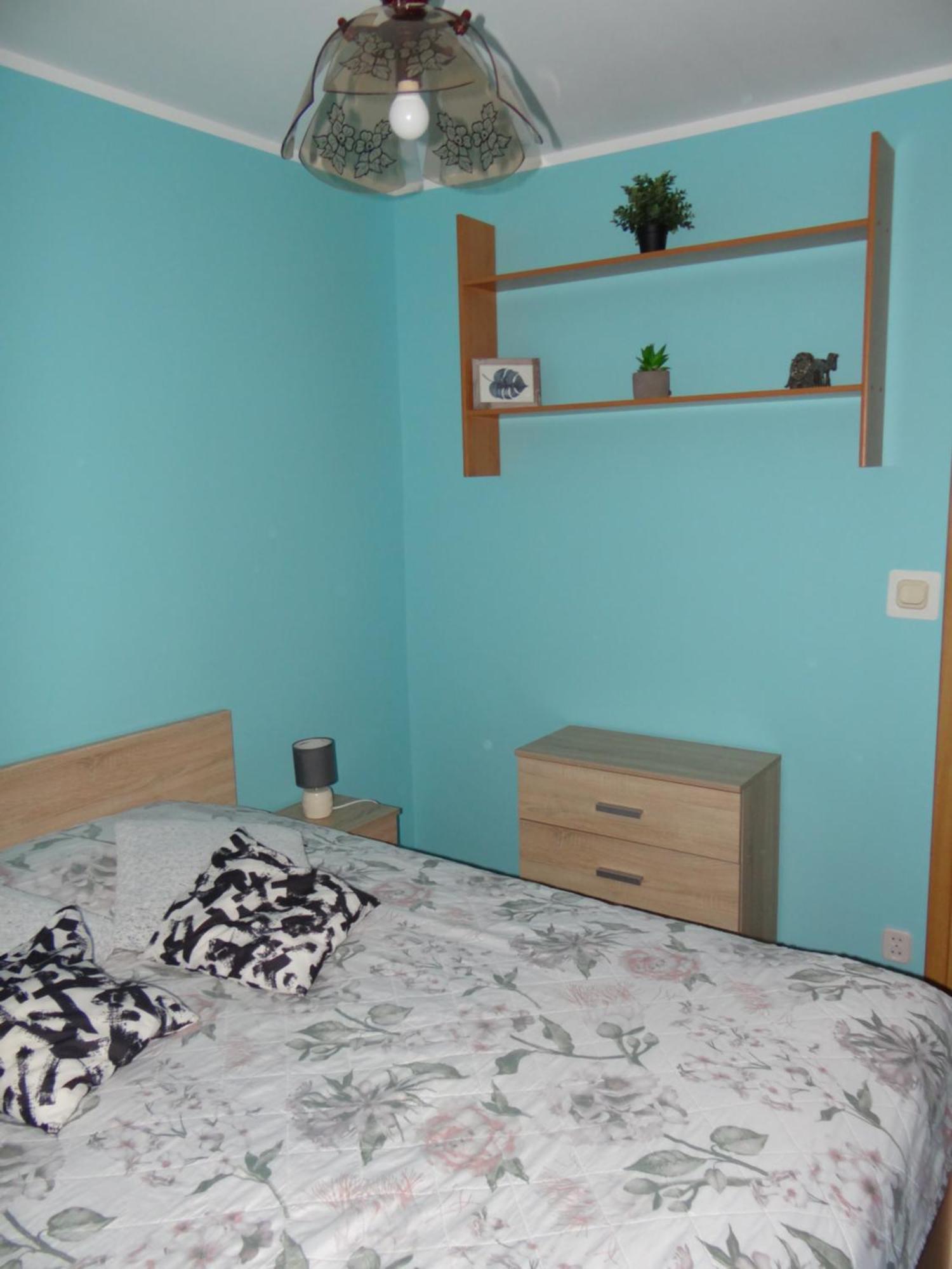 Apartament Regina Apartment Poznan Exterior photo